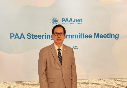 熱烈祝賀MTel電信正式加入泛亞電子商務聯盟（PAA），澳門地區會員！